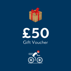 Christmas Gift Voucher - £50